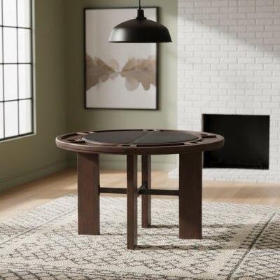 Gorman 2-in-1 Dining & Game Table