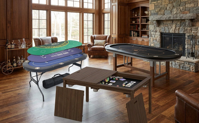 Poker Tables