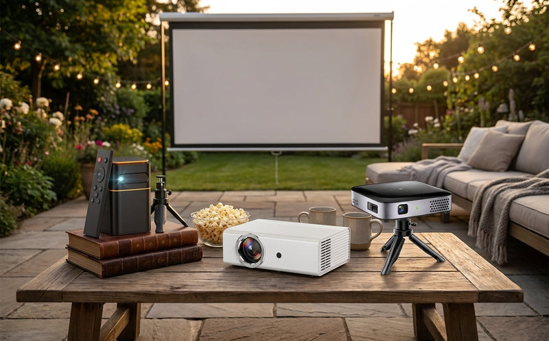 Projectors