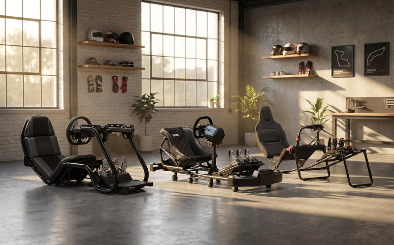 Racing Simulators
