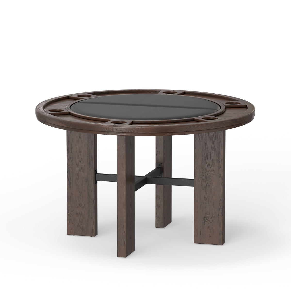 Gorman 2-in-1 Dining & Game Table
