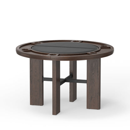 Gorman 2-in-1 Dining & Game Table