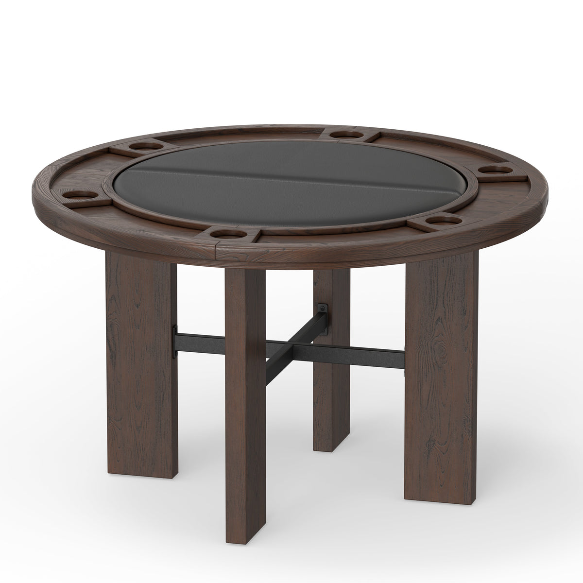 Gorman 2-in-1 Dining & Game Table