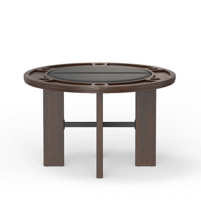 Gorman 2-in-1 Dining & Game Table