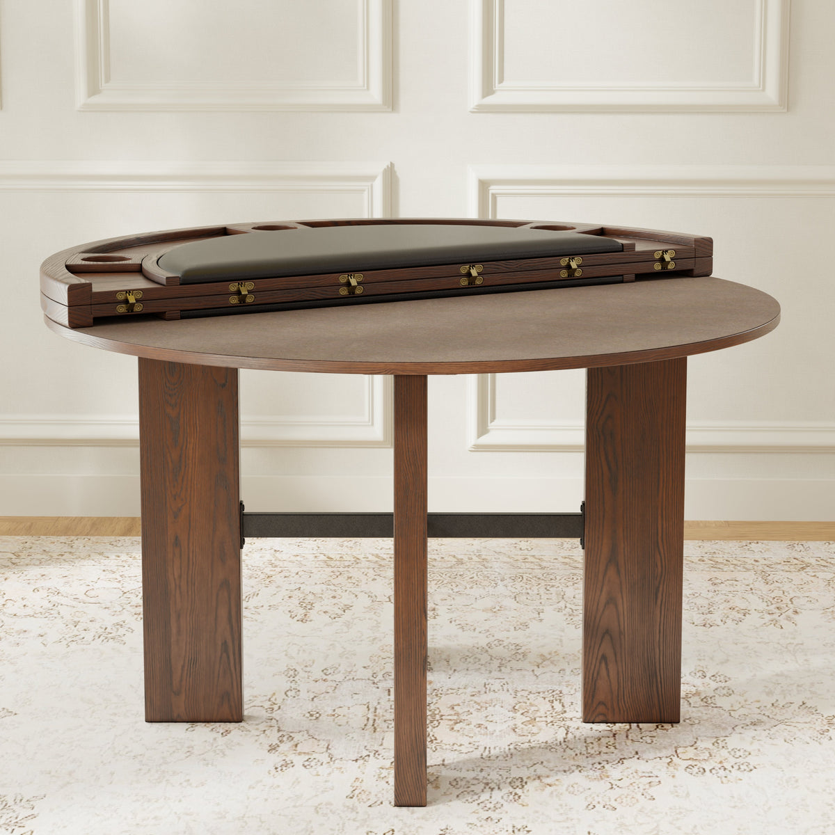 Gorman 2-in-1 Dining & Game Table