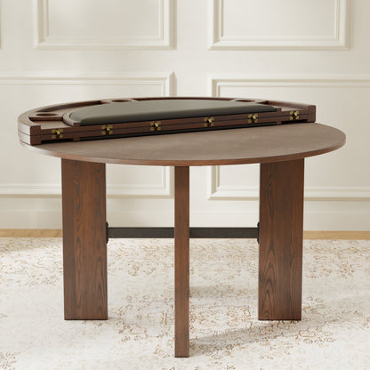 Gorman 2-in-1 Dining & Game Table