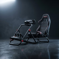Formula Lite Pro Foldable Cockpit (NLR-S038) — Studio Shot