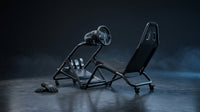 Formula Lite Pro Foldable Cockpit (NLR-S038) — Lifestyle