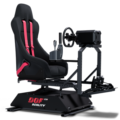 DOF Reality PRO 3 Motion Racing Simulator Platform (P3)
