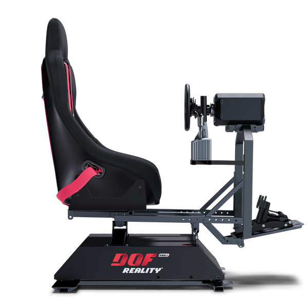DOF Reality PRO 3 Motion Racing Simulator Platform (P3)