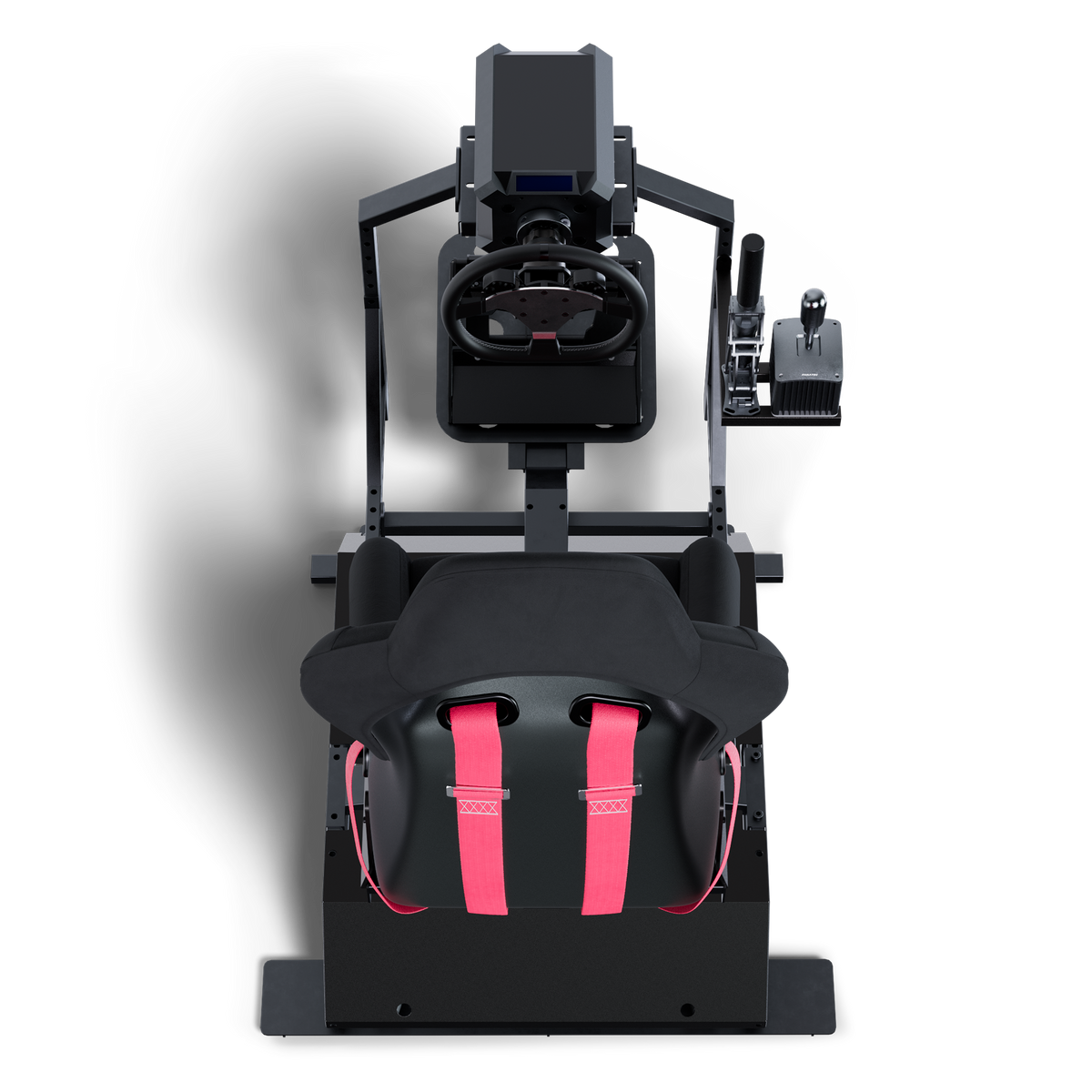 DOF Reality PRO 3 Motion Racing Simulator Platform (P3)