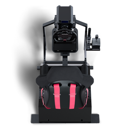 DOF Reality PRO 3 Motion Racing Simulator Platform (P3)
