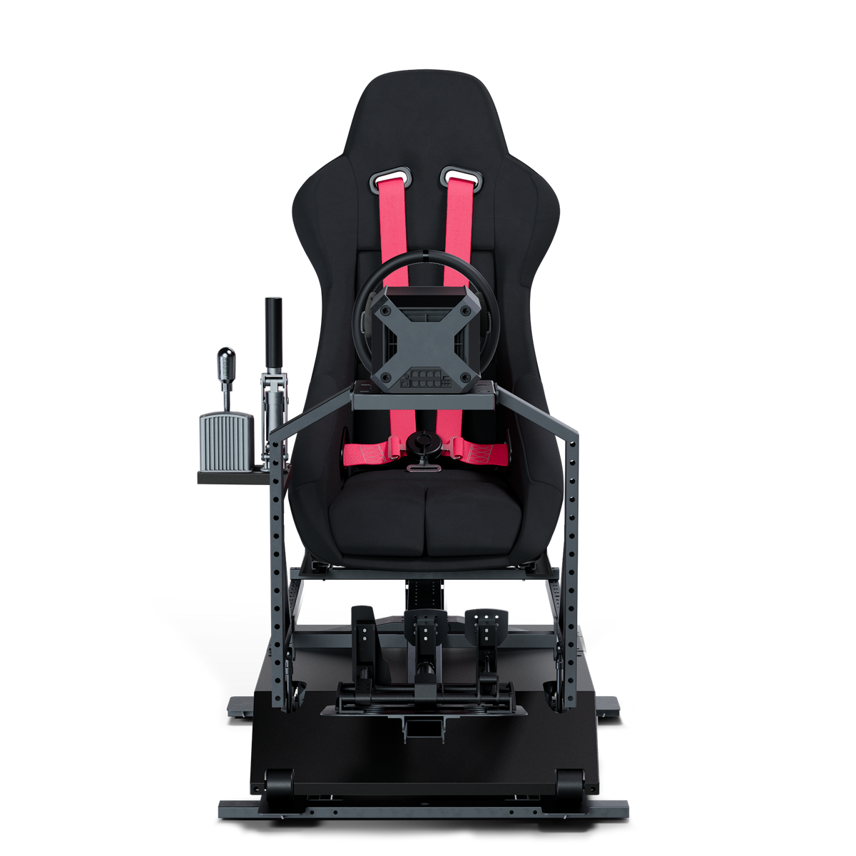 DOF Reality PRO 3 Motion Racing Simulator Platform (P3)