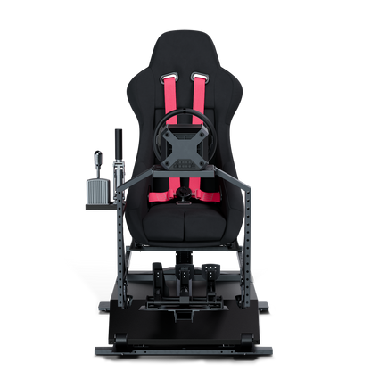 DOF Reality PRO 3 Motion Racing Simulator Platform (P3)