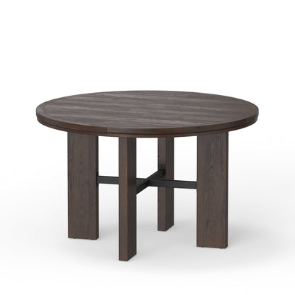 Gorman 2-in-1 Dining & Game Table