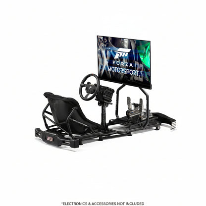 Go Kart plus Simulator Cockpit (NLR-S034 )